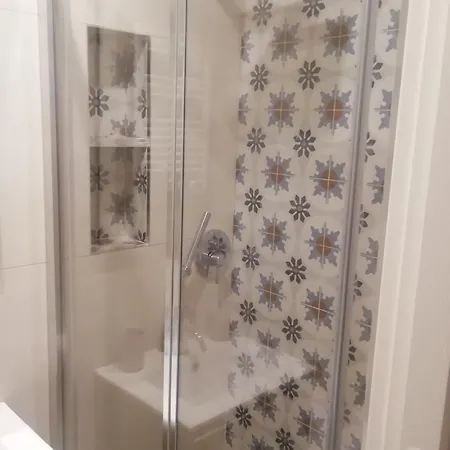 公寓 Le Antiche Travi 巴里