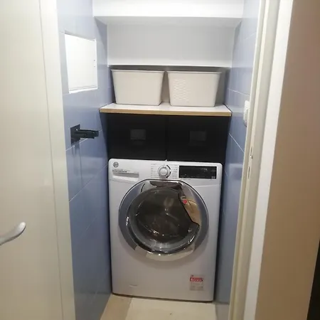 Le Antiche Travi Apartmán