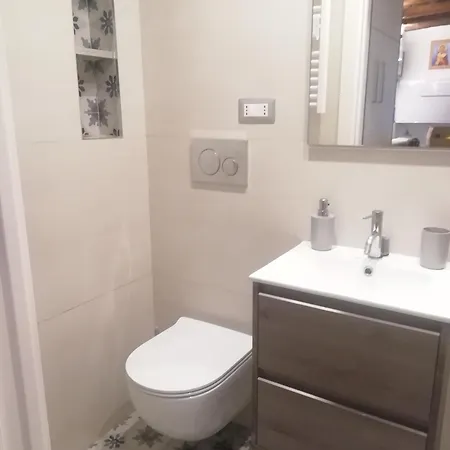 Le Antiche Travi * Bari