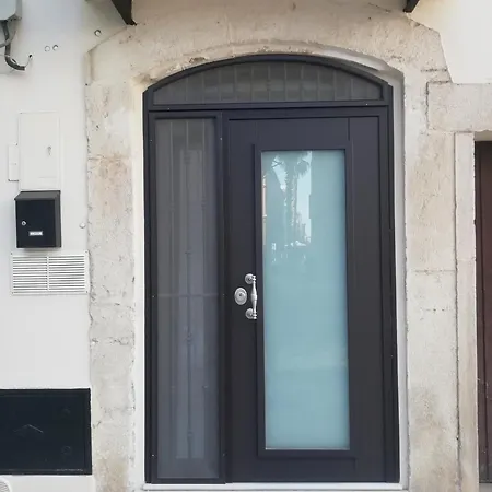 Le Antiche Travi