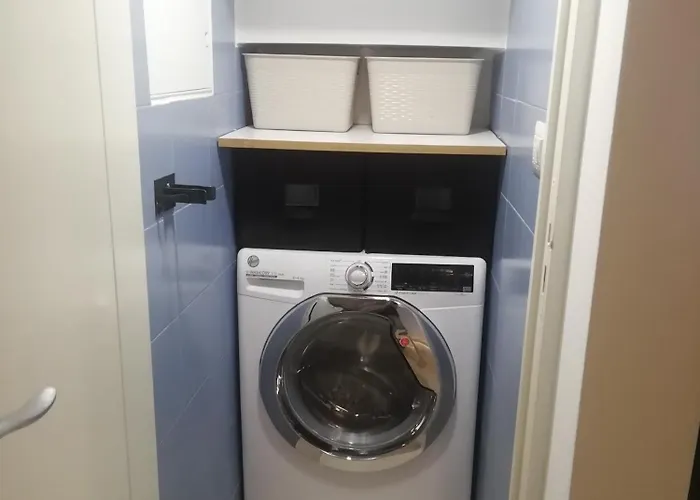 Le Antiche Travi Appartement