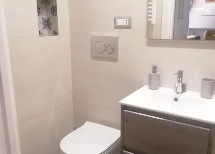 Le Antiche Travi * Bari